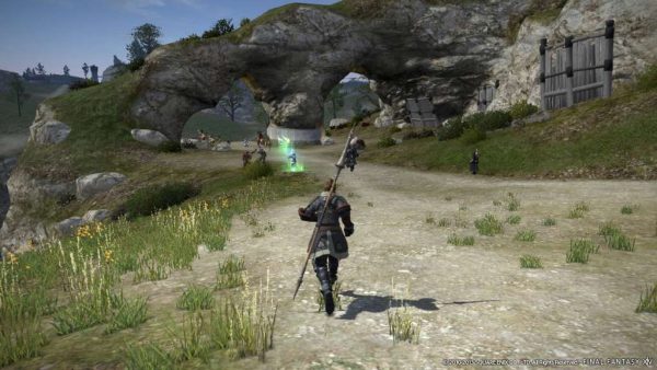 FINAL FANTASY XIV Online Starter Edition Digital Download CD Key - Image 3