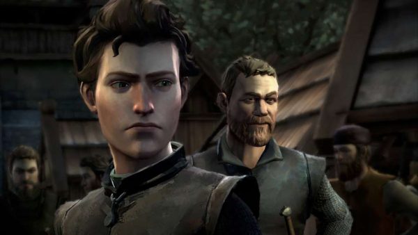 Game of Thrones - A Telltale Games Series Steam CD Key - Image 2