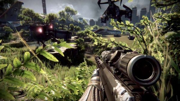 Crysis 3 Hunter Edition PL/RU Languages Only EA App CD Key - Image 4