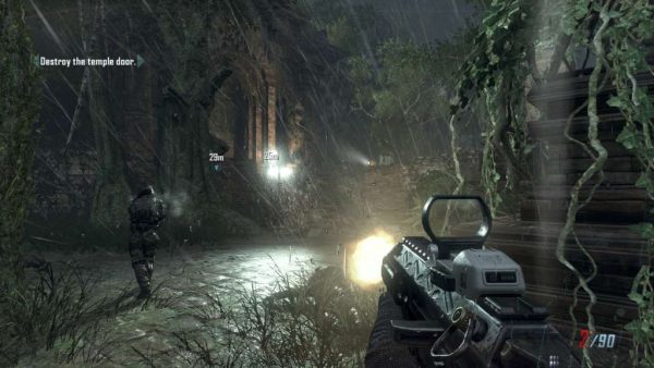 Call of Duty: Black Ops II Steam CD Key - Image 2