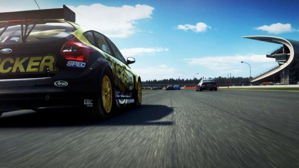 GRID Autosport Complete PC Steam CD Key - Image 6