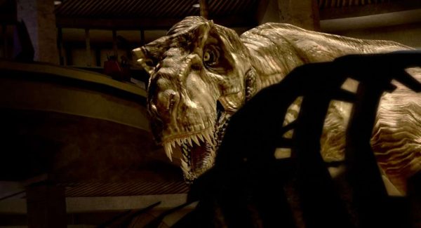 Jurassic Park: The Game Steam CD Key - Image 3