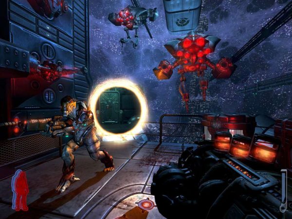 Prey (2006) Steam CD Key - Image 6