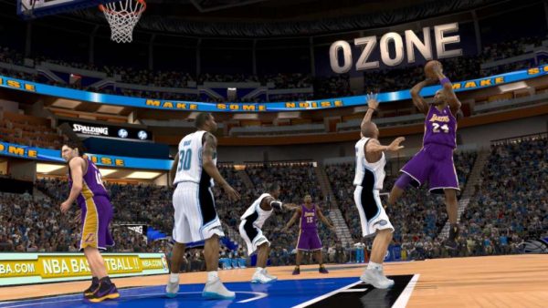NBA 2K12 PC Steam CD Key - Image 16