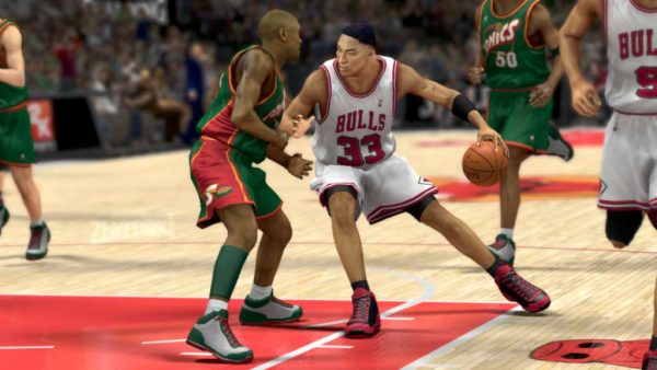 NBA 2K13 PC Steam CD Key - Image 5