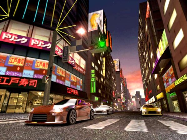 Midnight Club 2 PC Steam CD Key - Image 7