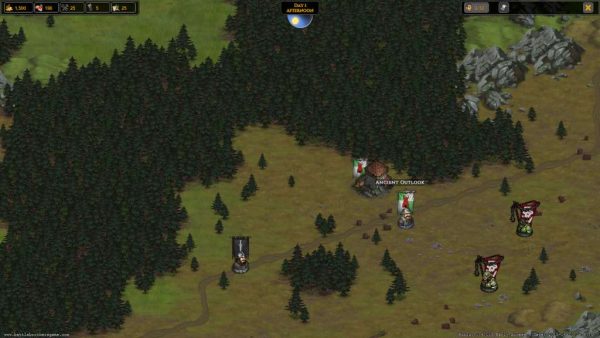 Battle Brothers & All DLC Bundle Steam CD Key - Image 5