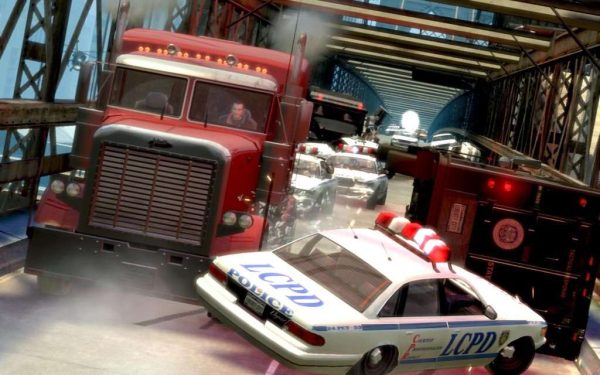Grand Theft Auto Collection Steam CD Key - Image 5