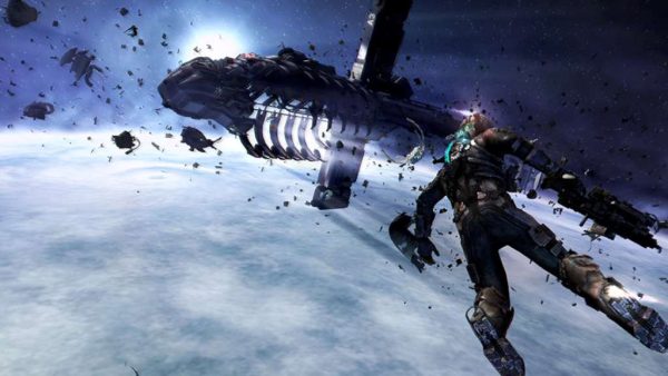 Dead Space Complete Collection EA EA App CD Key - Image 17