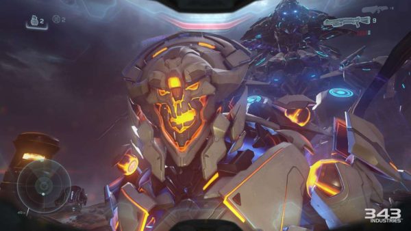 Halo 5: Guardians Digital Deluxe Edition XBOX ONE CD Key - Image 2