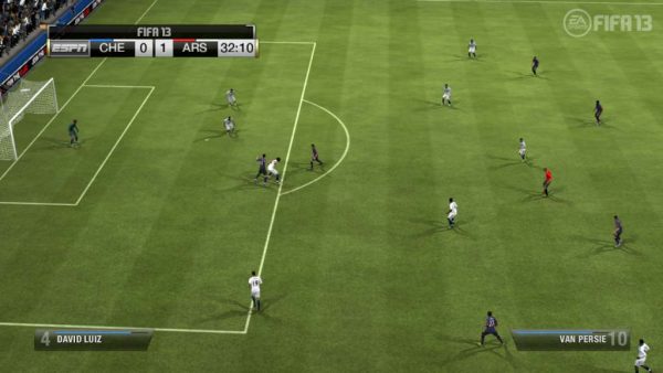 FIFA Soccer 13 EA App CD Key - Image 6
