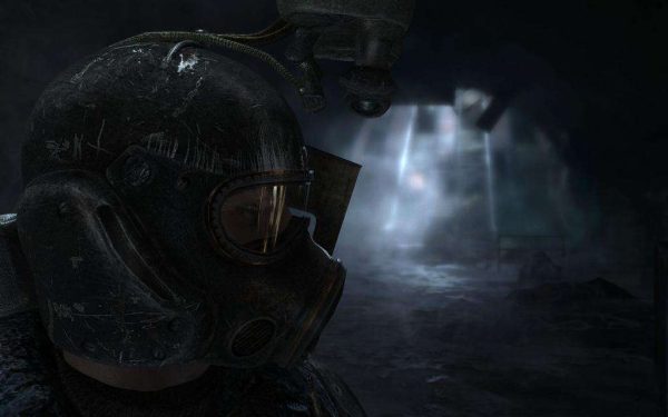 Metro 2033 PC Steam CD Key - Image 5