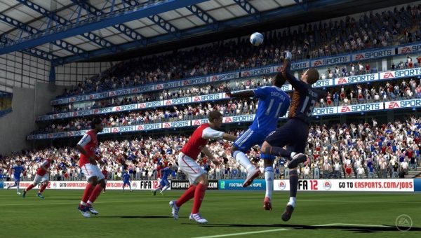 FIFA 12 EA App CD Key - Image 2