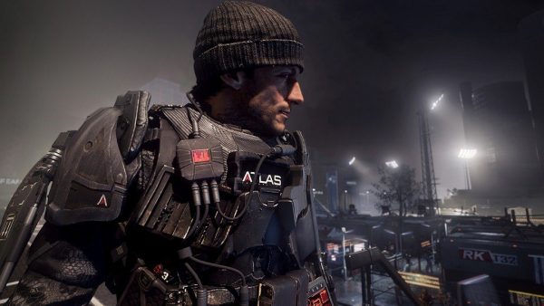 Call of Duty: Advanced Warfare PC Steam CD Key - Image 5