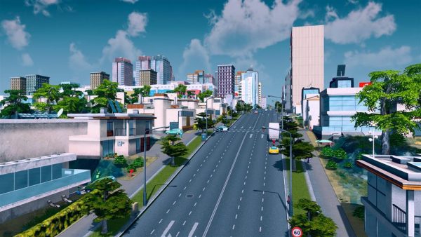 Cities: Skylines Collection Bundle 2022 Steam CD Key - Image 4