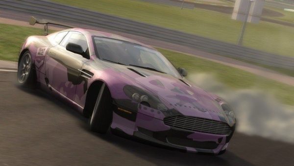 Need for Speed: ProStreet EA App CD Key - Image 6