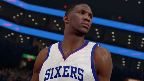 NBA 2K15 PC Steam CD Key - Image 5