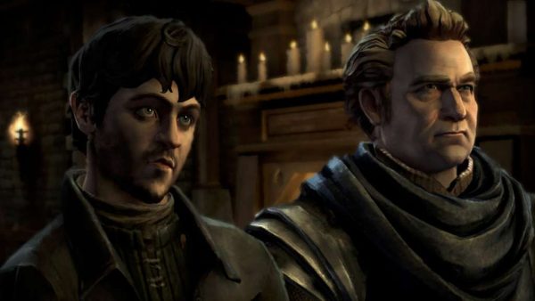 Game of Thrones - A Telltale Games Series Steam CD Key - Image 7