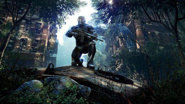 Crysis 3 Hunter Edition PL/RU Languages Only EA App CD Key - Image 7