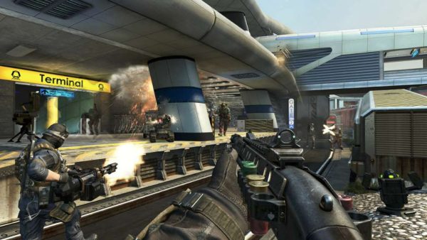 Call of Duty: Black Ops II Steam CD Key - Image 6