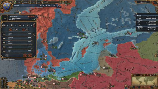 Europa Universalis IV Ultimate Bundle (2021) PC Steam CD Key - Image 2