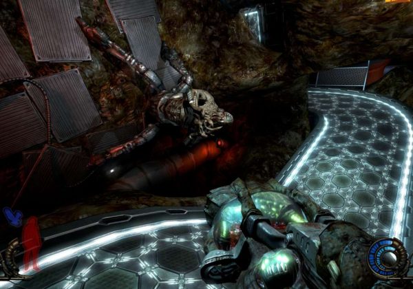 Prey (2006) Steam CD Key - Image 4