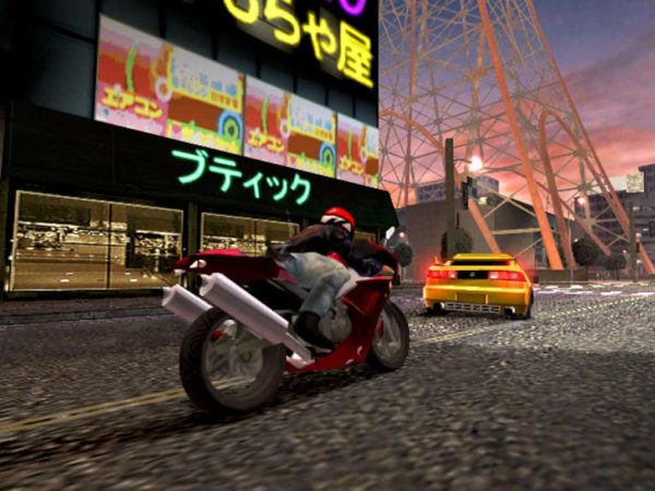 Midnight Club 2 PC Steam CD Key - Image 5