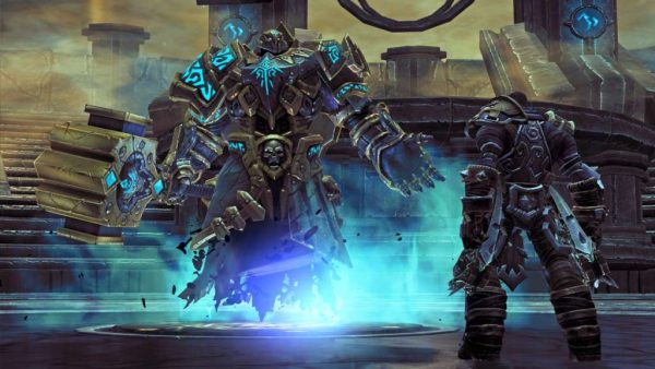 Darksiders II Steam CD Key - Image 3