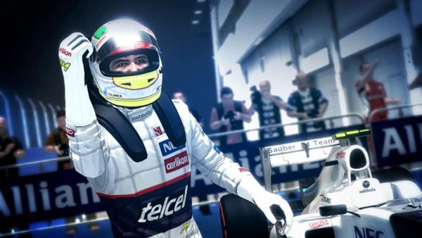 F1 2012 Steam CD Key - Image 4