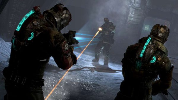 Dead Space Complete Collection EA EA App CD Key - Image 14