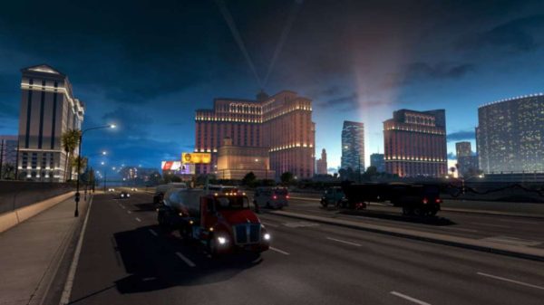American Truck Simulator Pacific Northwest Bundle Steam CD Key - Image 4