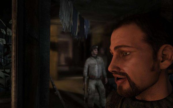 Metro 2033 PC Steam CD Key - Image 7