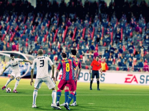 FIFA 12 EA App CD Key - Image 4