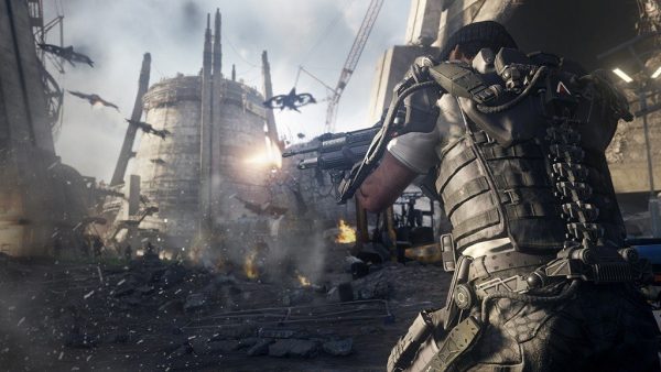 Call of Duty: Advanced Warfare PC Steam CD Key - Image 7