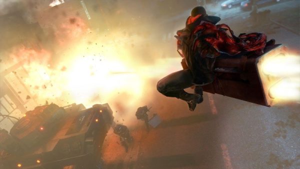 Prototype 2 Steam CD Key - Image 3