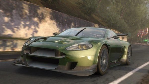 Need for Speed: ProStreet EA App CD Key - Image 2
