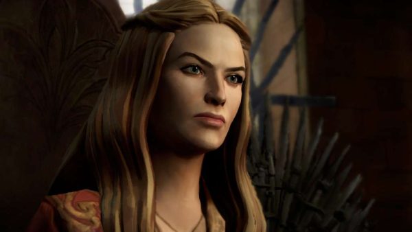 Game of Thrones - A Telltale Games Series Steam CD Key - Image 6