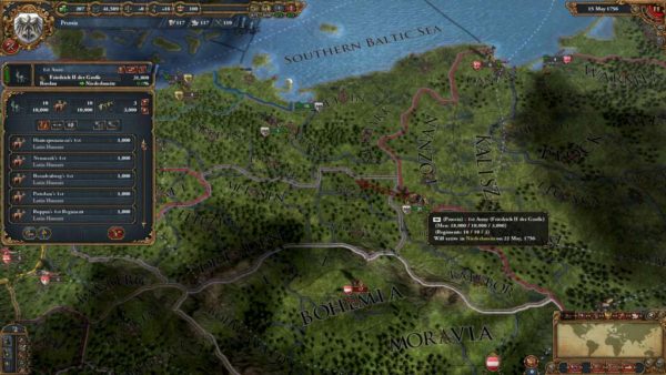 Europa Universalis IV Ultimate Bundle (2021) PC Steam CD Key - Image 7