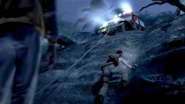 Jurassic Park: The Game Steam CD Key - Image 6