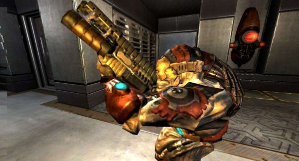 Prey (2006) Steam CD Key - Image 7