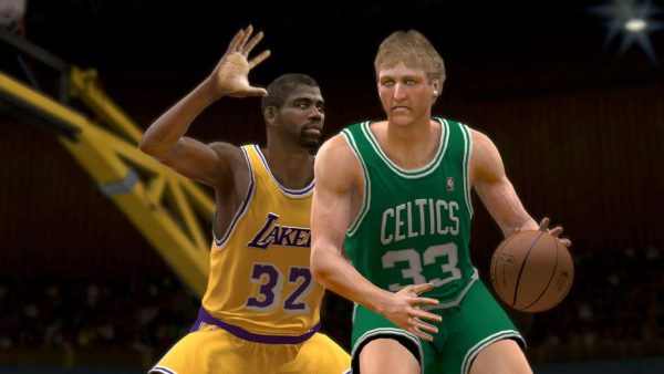 NBA 2K12 PC Steam CD Key - Image 19