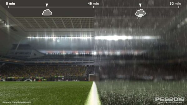 Pro Evolution Soccer 2016 Steam CD Key - Image 2