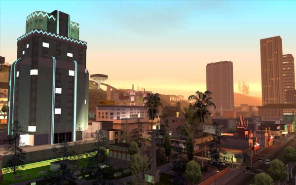 Grand Theft Auto Collection Steam CD Key - Image 3