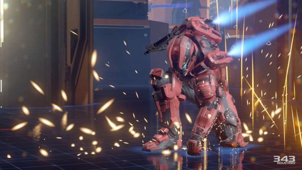 Halo 5: Guardians Digital Deluxe Edition XBOX ONE CD Key - Image 6