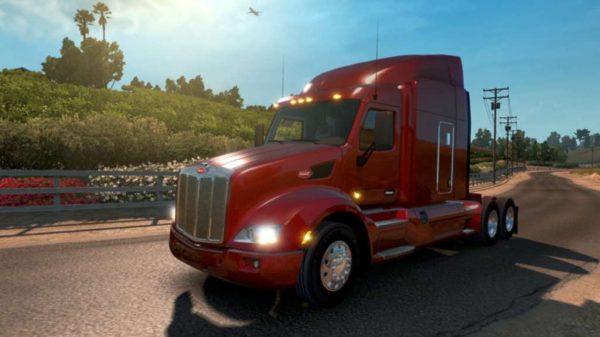 American Truck Simulator Texas-sized Bundle Steam CD Key - Image 3