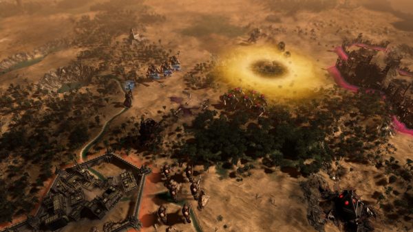 Warhammer 40,000: Gladius Complete Edition 2022 Steam CD Key - Image 5