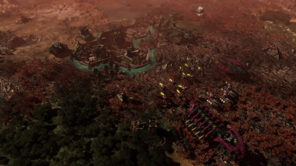 Warhammer 40,000: Gladius Complete Edition 2022 Steam CD Key - Image 6