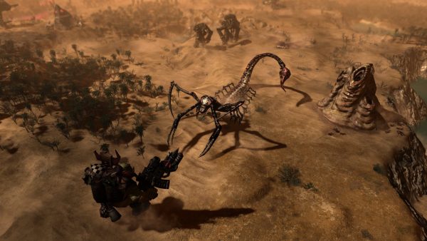 Warhammer 40,000: Gladius Complete Edition 2022 Steam CD Key - Image 7