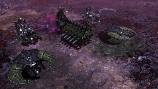 Warhammer 40,000: Gladius Complete Edition 2022 Steam CD Key - Image 8
