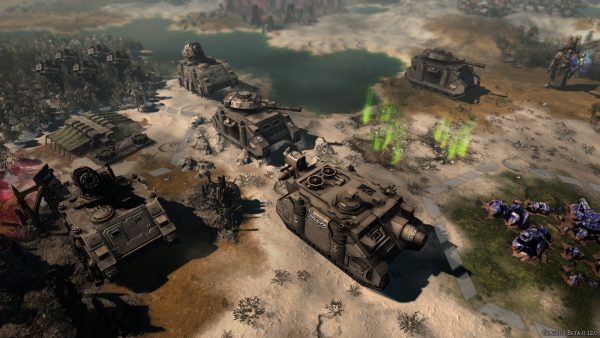 Warhammer 40,000: Gladius Complete Edition 2022 Steam CD Key - Image 9